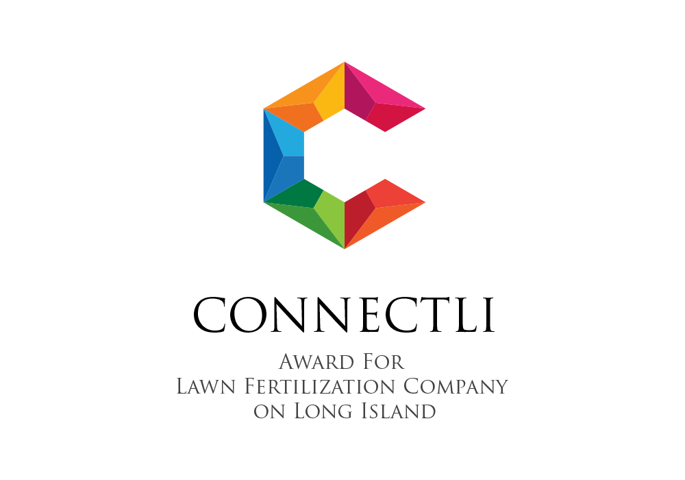 Tender Lawn Care Wins A Connectli.com Award